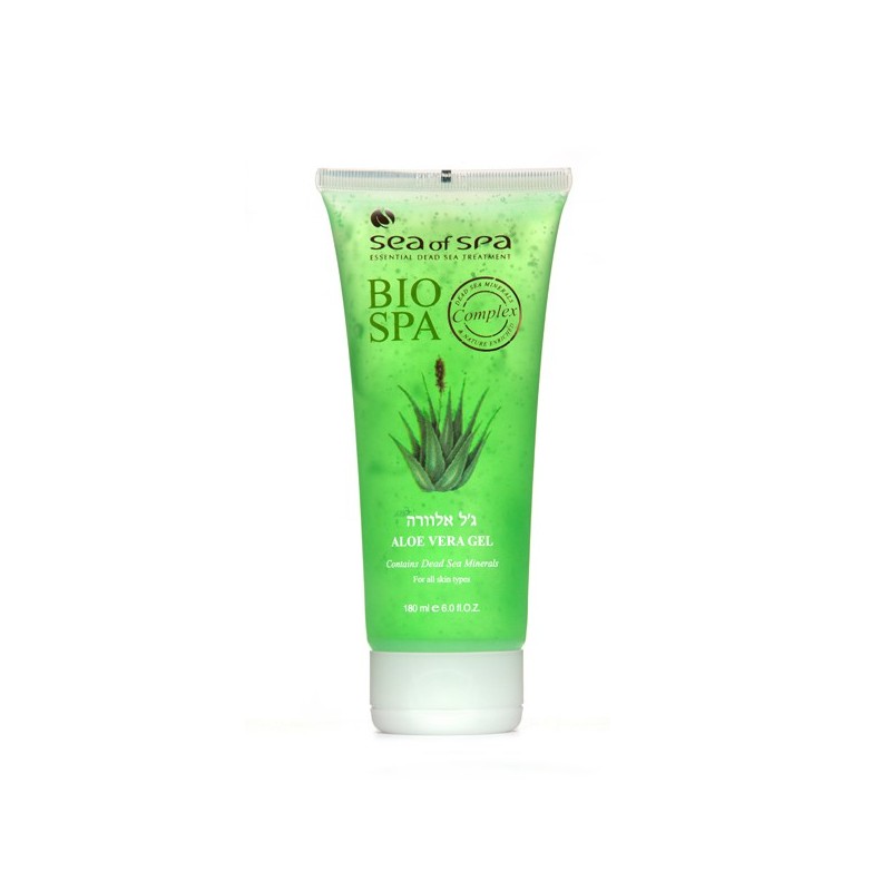 GEL ALOVERA
