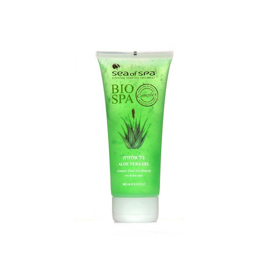 GEL ALOVERA